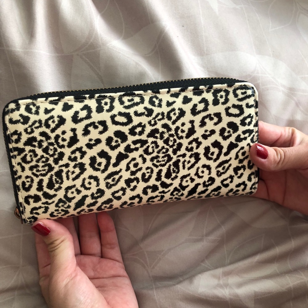 Cheetah Wallet